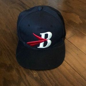 Brooks Trucker Hat